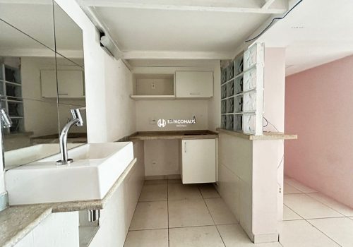 Salas/Conjuntos com 54m² no bairro Centro em Indaiatuba