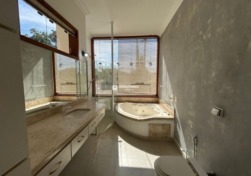 Casa com 255m², 3 quartos no bairro Jardim Esplanada II em Indaiatuba