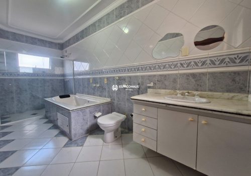 Casa em Condomínio com 270m², 4 quartos no bairro Jardim Villa Romana em Indaiatuba