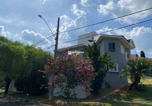 Casa em Condomínio com 290m², 6 quartos no bairro Altos de Itaici em Indaiatuba