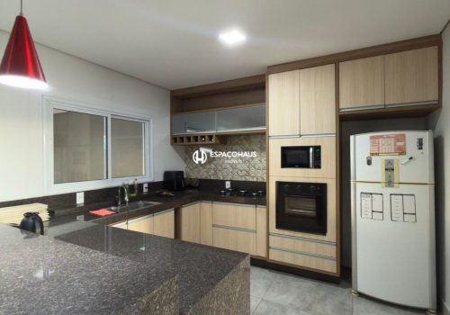 Casa com 120m², 2 quartos no bairro Parque Residencial Sabiás em Indaiatuba