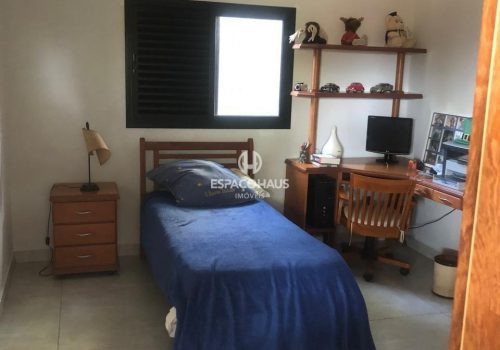 Chácara em Condomínio com 194m², 3 quartos no bairro Terras de Itaici em Indaiatuba