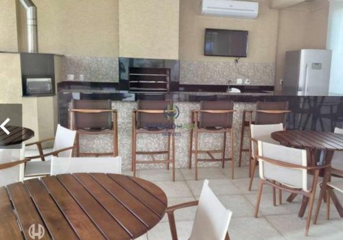 Apartamento com 287m², 3 quartos no bairro Vila Castelo Branco em Indaiatuba