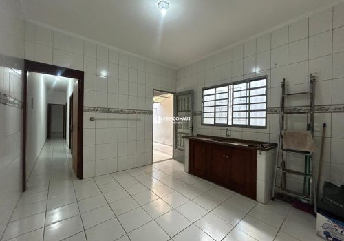 Casa com 102m², 3 quartos no bairro Parque das Nações em Indaiatuba