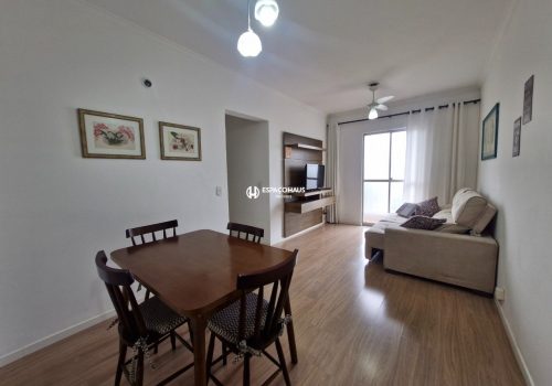 Apartamento com 75m², 3 quartos no bairro Jardim Pedroso em Indaiatuba