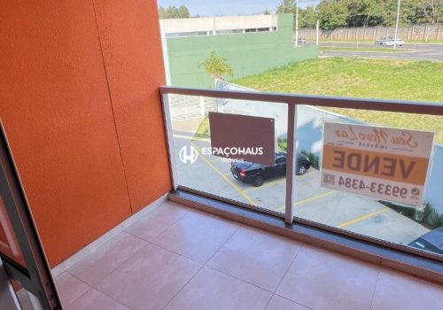 Apartamento com 62m², 2 quartos no bairro Jardim Residencial Veneza em Indaiatuba