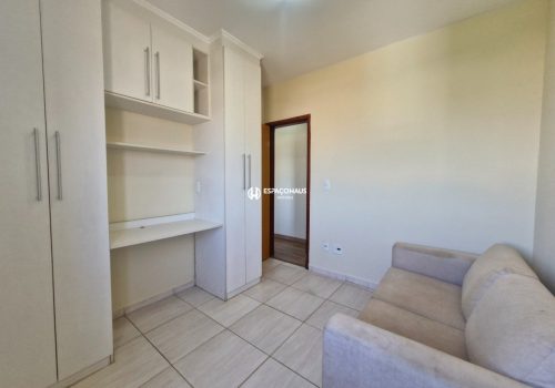 Apartamento com 155m², 3 quartos no bairro Aqui se Vive em Indaiatuba
