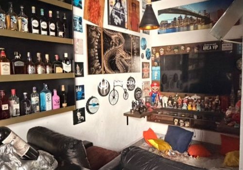 Casa com 149m², 3 quartos no bairro Jardim Bela Vista em Indaiatuba