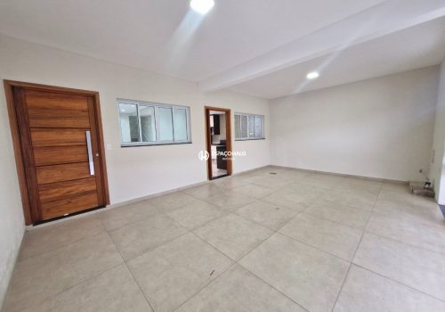 Casa com 267m², 3 quartos no bairro Jardim Paulista II em Indaiatuba