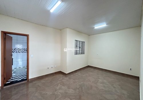 Casa com 60m², 1 quarto no bairro Jardim Paulista I em Indaiatuba