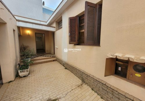 Casa com 127m², 3 quartos no bairro Vila Sfeir em Indaiatuba