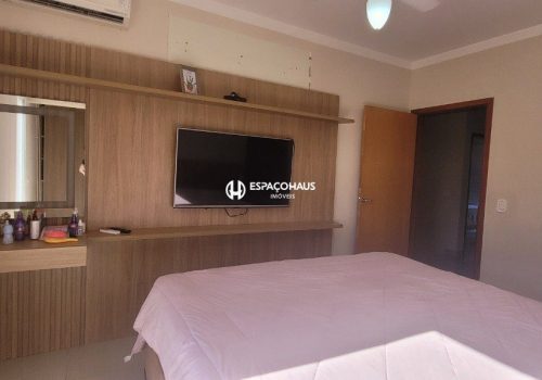 Casa em Condomínio com 185m², 3 quartos no bairro Altos de Itaici em Indaiatuba