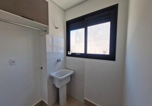 Apartamento com 56m², 2 quartos no bairro Jardim Colonial em Indaiatuba
