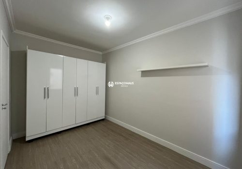 Apartamento com 52m², 2 quartos no bairro Parque São Lourenço em Indaiatuba