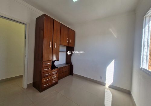 Apartamento com 51m², 2 quartos no bairro Jardim Casablanca em Indaiatuba