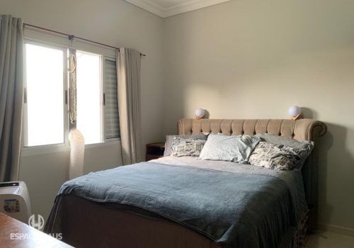 Casa em Condomínio com 220m², 3 quartos no bairro Vila Residencial Green Park em Indaiatuba
