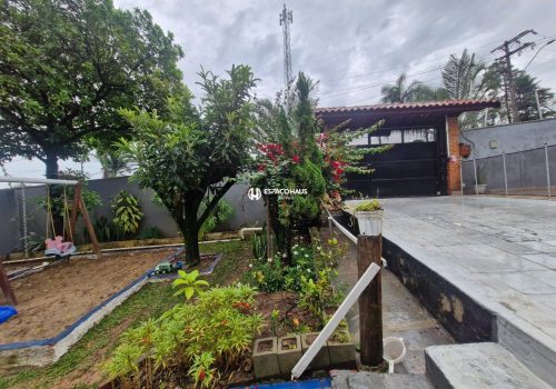 Casa com 399m², 3 quartos no bairro Altos da Bela Vista em Indaiatuba