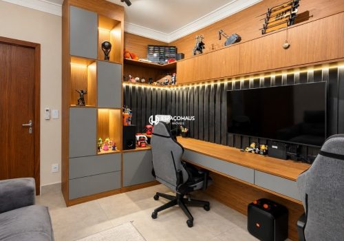 Casa com 89m², 2 quartos no bairro Jardim Monte Carlo em Indaiatuba