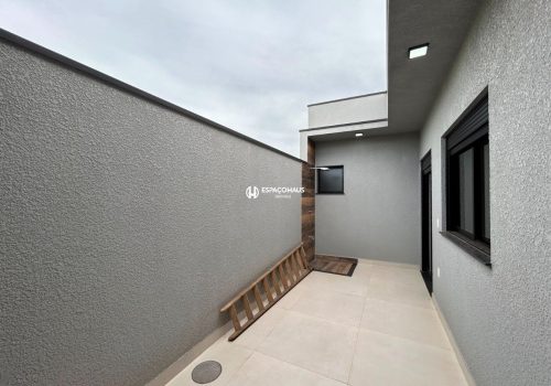 Casa com 133m², 3 quartos no bairro Jardim Bom Sucesso em Indaiatuba