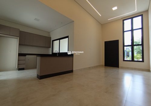 Casa em Condomínio com 140m², 3 quartos no bairro Jardim Mantova em Indaiatuba