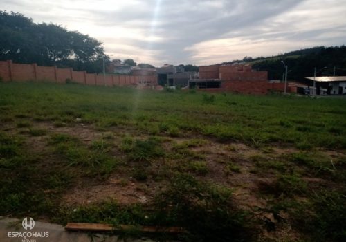 Terreno em Condomínio para Comprar com 270m² no bairro Park Gran Reserve em Indaiatuba