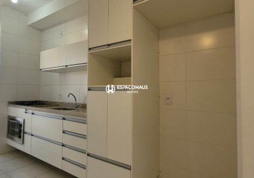 Apartamento com 73m², 2 quartos no bairro Jardim Pau Preto em Indaiatuba