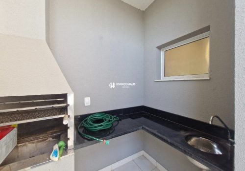 Casa com 75m², 3 quartos no bairro Jardim Regente em Indaiatuba