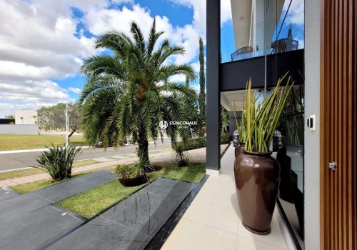 Casa em Condomínio com 378m², 4 quartos no bairro Maison Du Parc em Indaiatuba