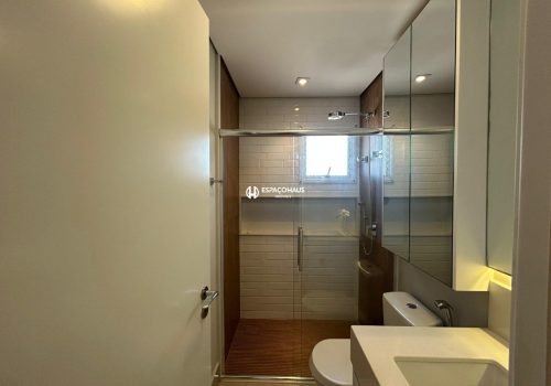 Cobertura com 190m², 3 quartos no bairro Vila Sfeir em Indaiatuba