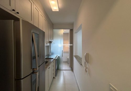 Apartamento com 65m², 3 quartos no bairro Jardim Santiago em Indaiatuba