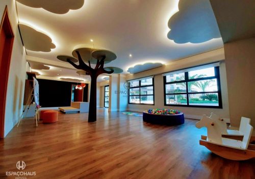 Apartamento com 104m², 3 quartos no bairro Vila Almeida em Indaiatuba