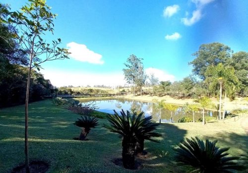 Casa em Condomínio com 357m², 5 quartos no bairro Condomínio Helvetia Park III em Indaiatuba