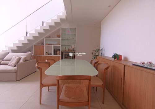 Casa em Condomínio com 217m², 4 quartos no bairro Residencial Dona Maria José em Indaiatuba