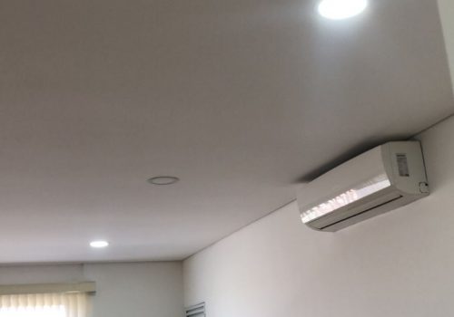 Salas/Conjuntos com 40m² no bairro Jardim Pompéia em Indaiatuba