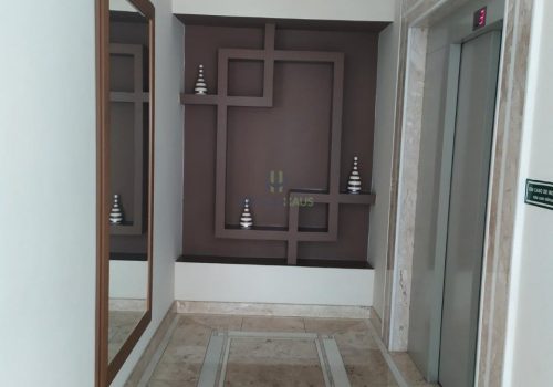Residencial Cisa