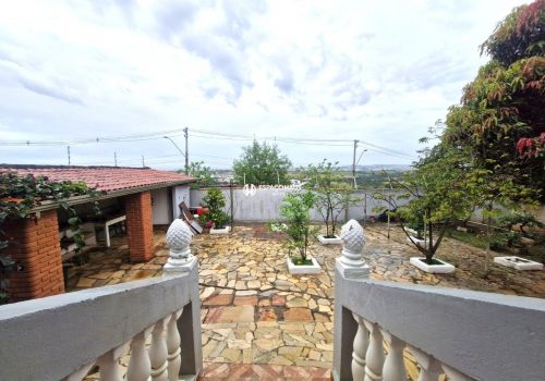 Casa com 399m², 3 quartos no bairro Altos da Bela Vista em Indaiatuba
