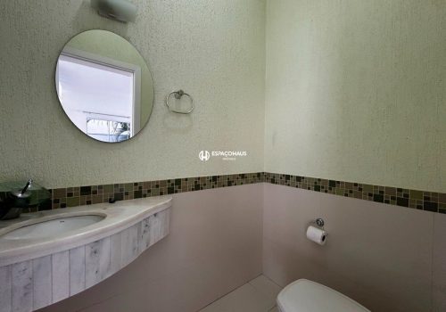 Casa em Condomínio com 288m², 4 quartos no bairro Jardim Reserva Bom Viver de Indaiatuba em Indaiatuba