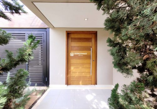 Casa em Condomínio com 186m², 3 quartos no bairro Vila Suíça em Indaiatuba