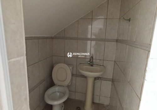 Casa com 97m², 2 quartos no bairro Jardim Renata em Indaiatuba