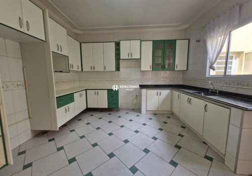 Casa em Condomínio com 270m², 4 quartos no bairro Jardim Villa Romana em Indaiatuba