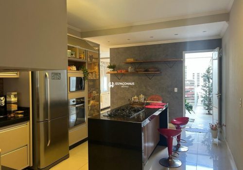 Casa em Condomínio com 171m², 3 quartos no bairro Jardins do Império em Indaiatuba