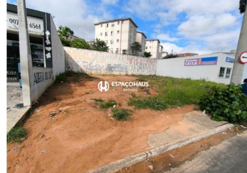 Terreno Misto com 153m² no bairro Parque Campo Bonito em Indaiatuba