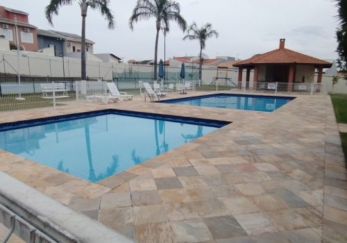 Residencial Jardim da Villa Suiça