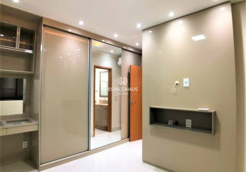 Apartamento com 146m², 3 quartos no bairro Vila Almeida em Indaiatuba