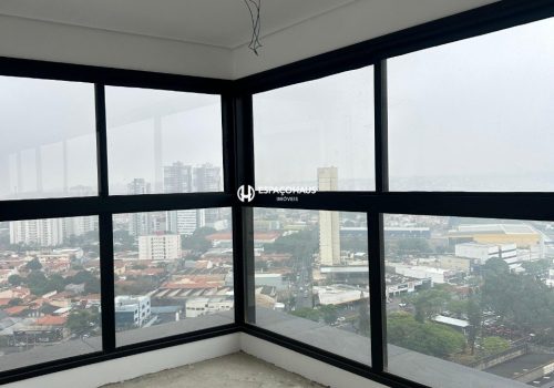 Apartamento com 155m², 3 quartos no bairro Vila Castelo Branco em Indaiatuba