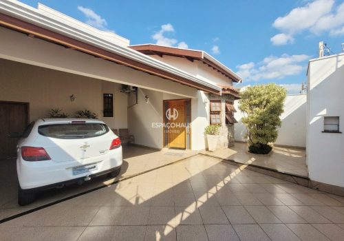 Casa com 166m², 3 quartos no bairro Parque São Lourenço em Indaiatuba