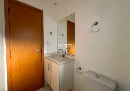 Apartamento com 65m², 2 quartos no bairro Vila Maria Helena em Indaiatuba