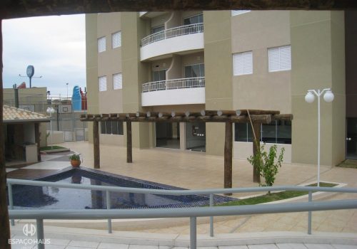 Apartamento com 260m², 3 quartos no bairro Parque Boa Esperança em Indaiatuba