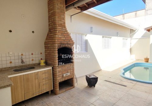 Casa com 198m², 3 quartos no bairro Jardim Europa em Indaiatuba