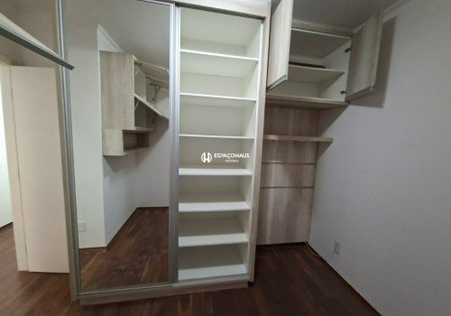 Apartamento com 85m², 3 quartos no bairro Centro em Indaiatuba